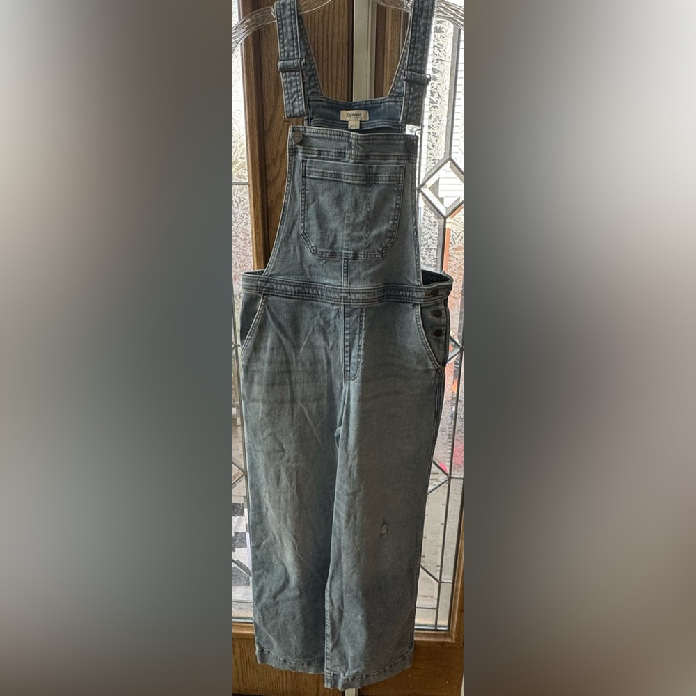 UpWest All Day Denim Overall